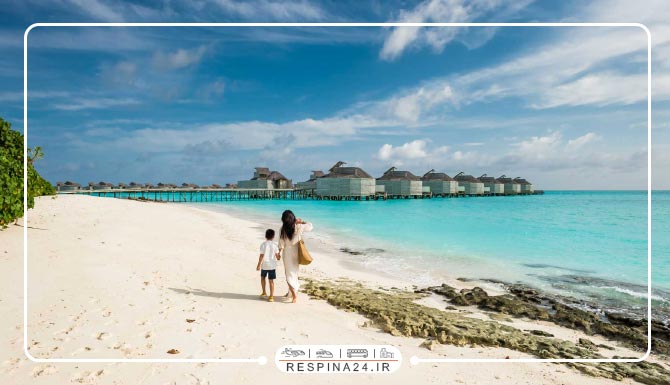 افر تور مالدیو